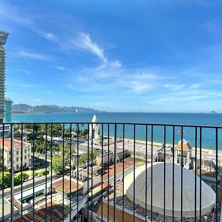 Panorama Nha Trang Hotel Luaran gambar