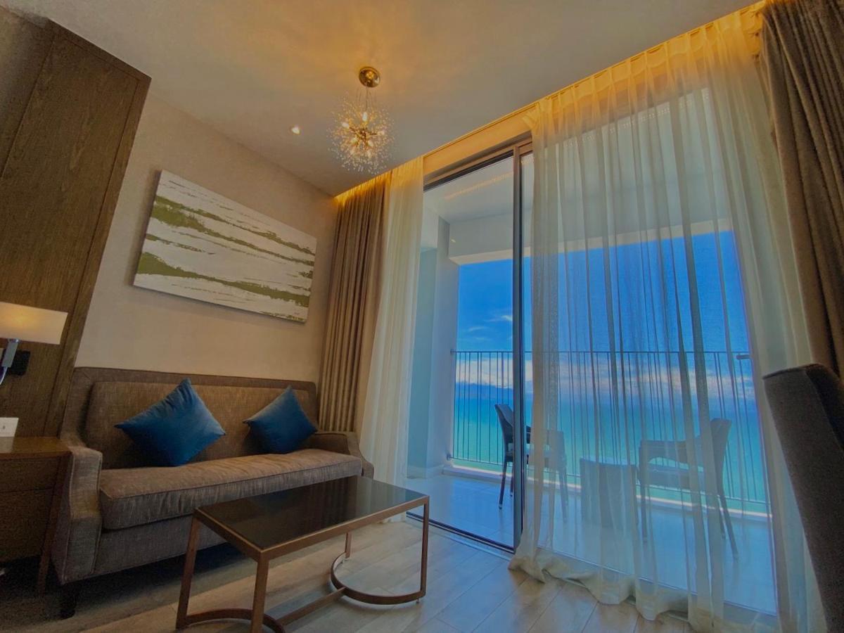 Panorama Nha Trang Hotel Luaran gambar