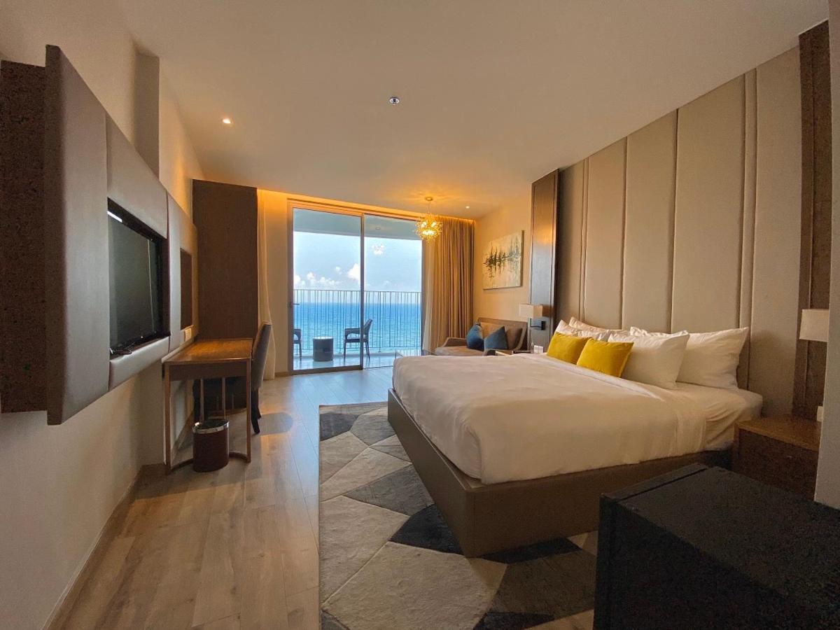 Panorama Nha Trang Hotel Luaran gambar