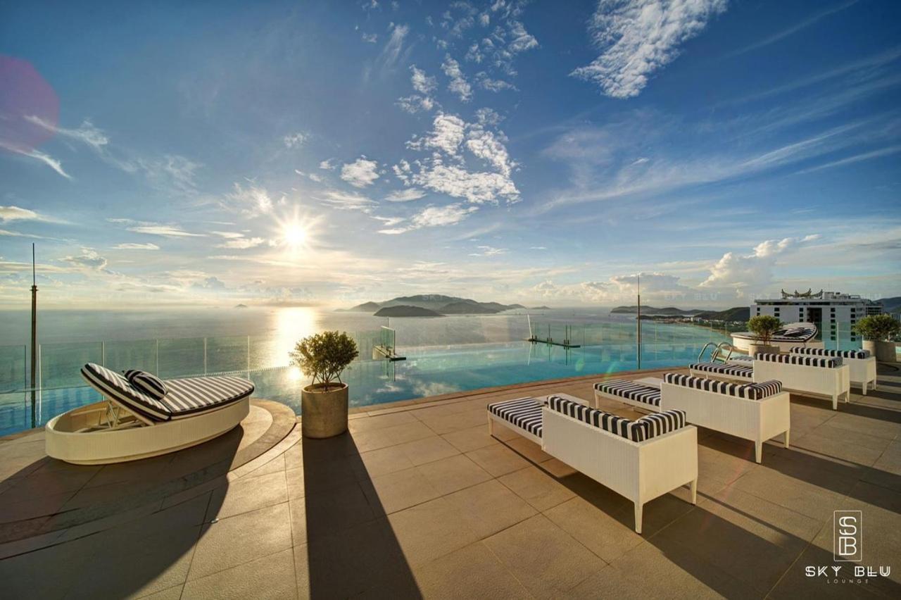 Panorama Nha Trang Hotel Luaran gambar
