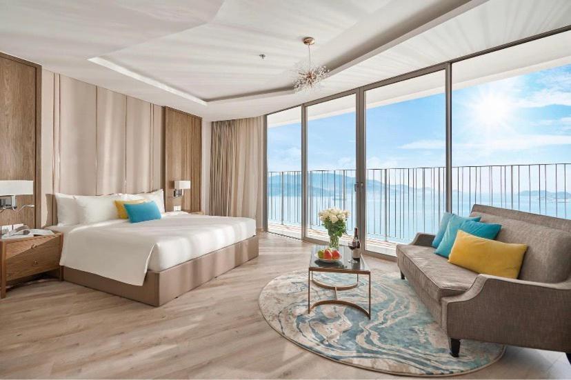 Panorama Nha Trang Hotel Luaran gambar
