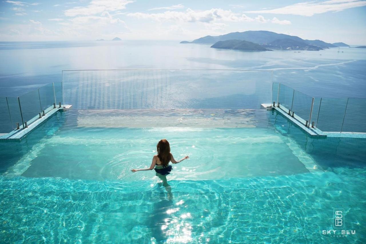 Panorama Nha Trang Hotel Luaran gambar