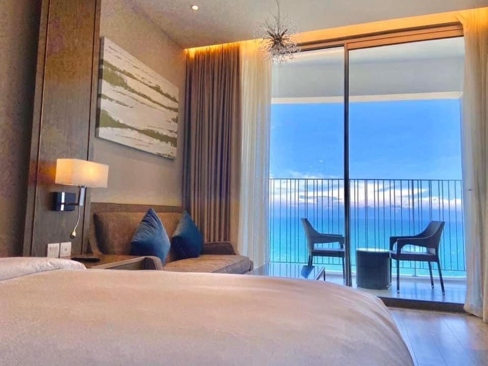 Panorama Nha Trang Hotel Luaran gambar