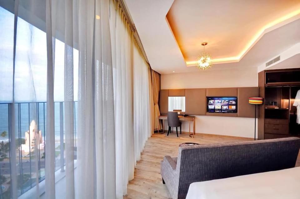 Panorama Nha Trang Hotel Luaran gambar