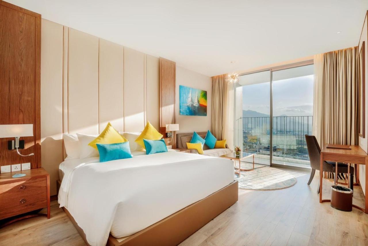 Panorama Nha Trang Hotel Luaran gambar