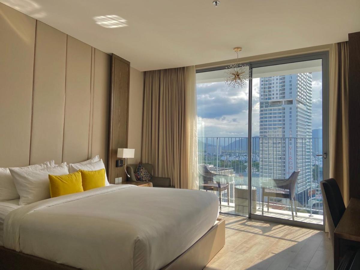 Panorama Nha Trang Hotel Luaran gambar