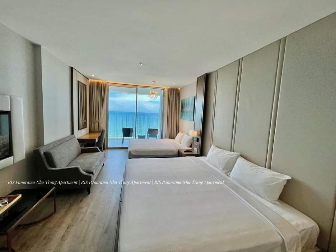 Panorama Nha Trang Hotel Luaran gambar
