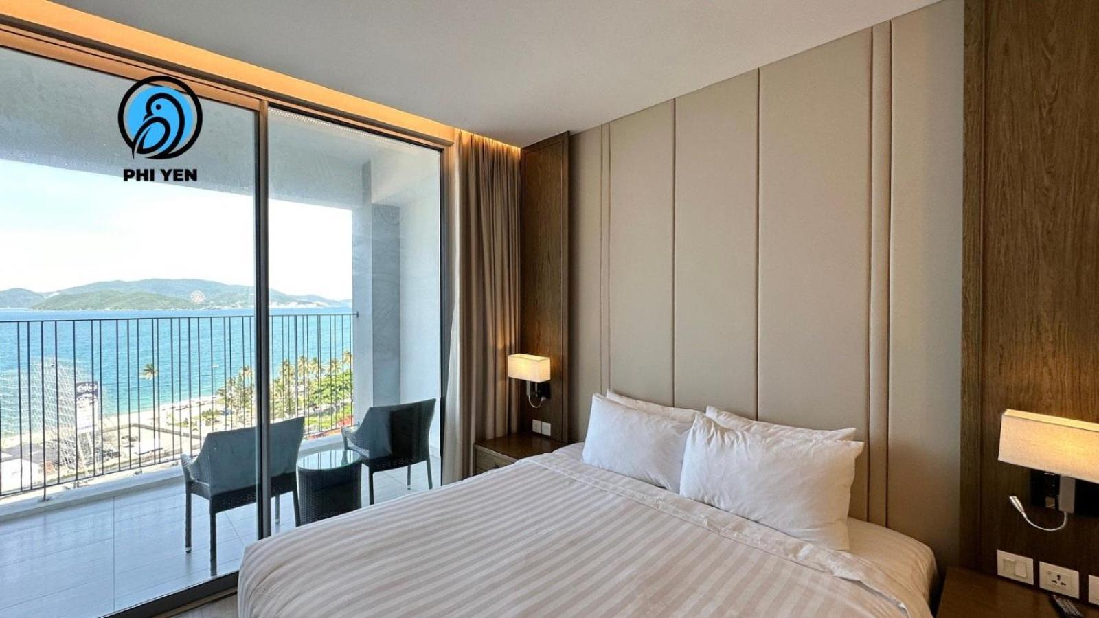 Panorama Nha Trang Hotel Luaran gambar