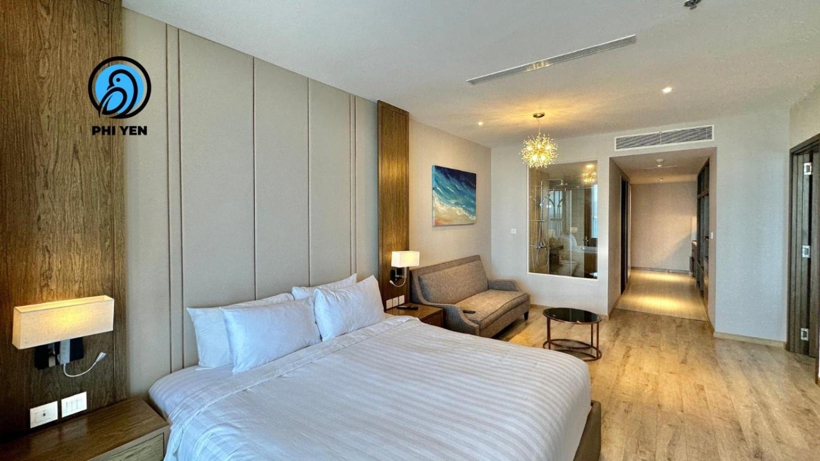 Panorama Nha Trang Hotel Luaran gambar